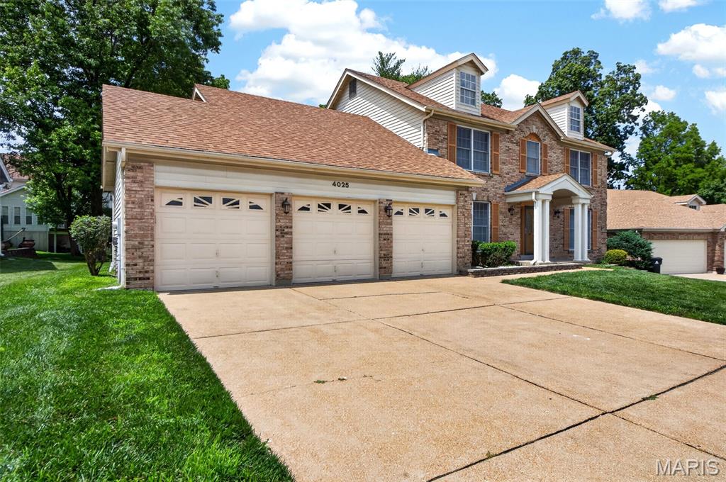 Lexington Farms - Residential