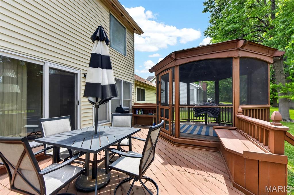 Lexington Farms - Residential