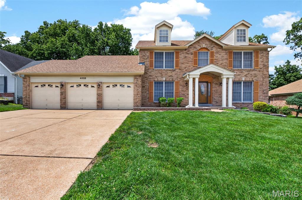 Lexington Farms - Residential