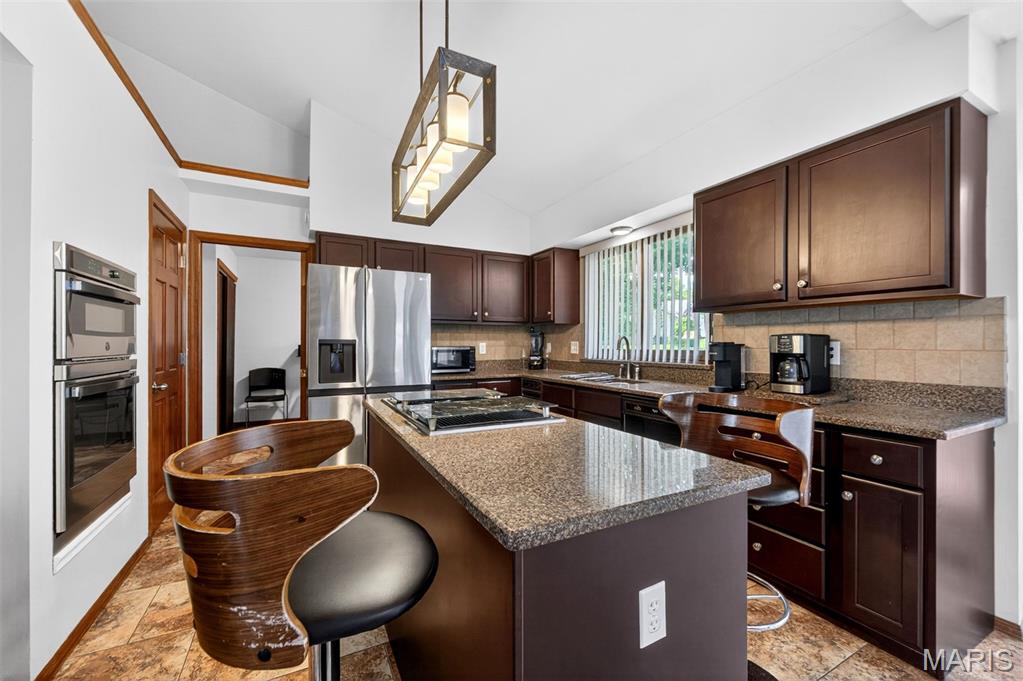 Lexington Farms - Residential
