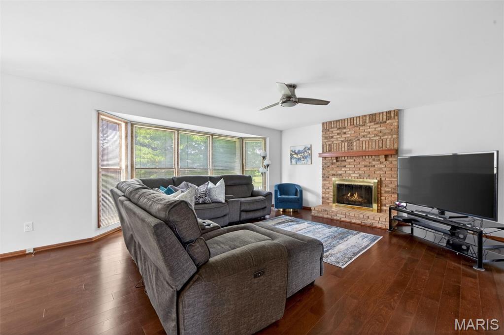 Lexington Farms - Residential