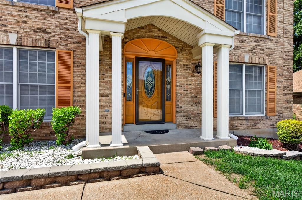 Lexington Farms - Residential