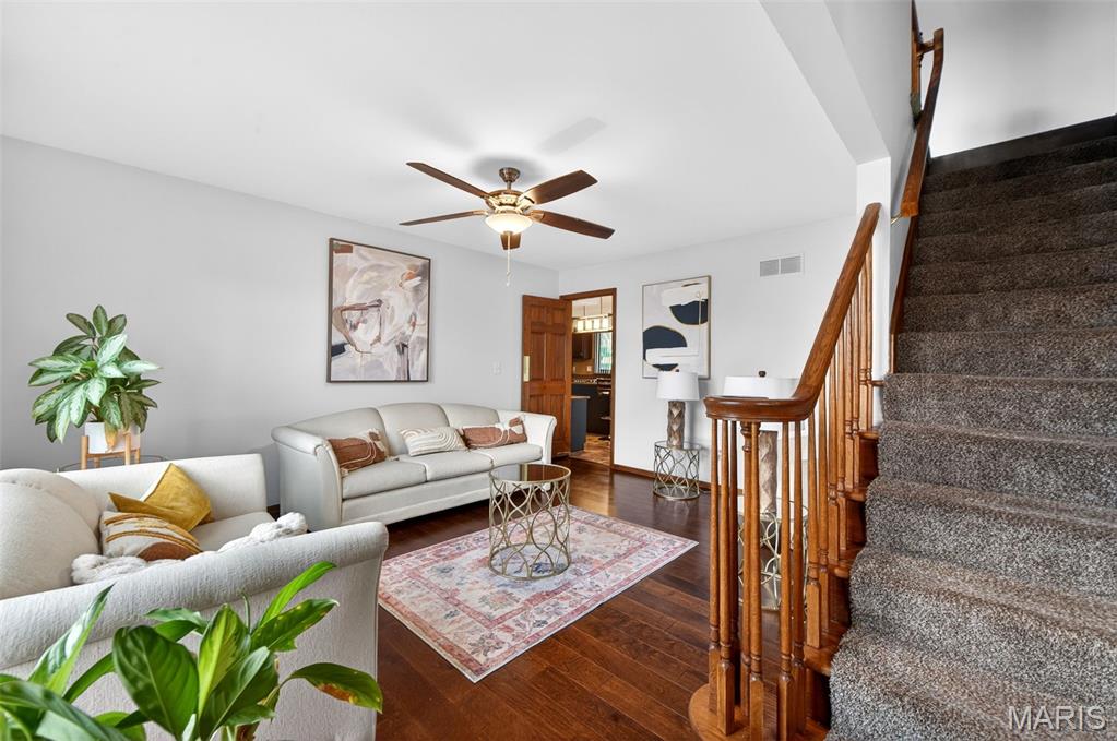 Lexington Farms - Residential