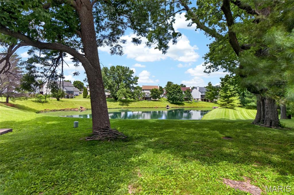 Lexington Farms - Residential