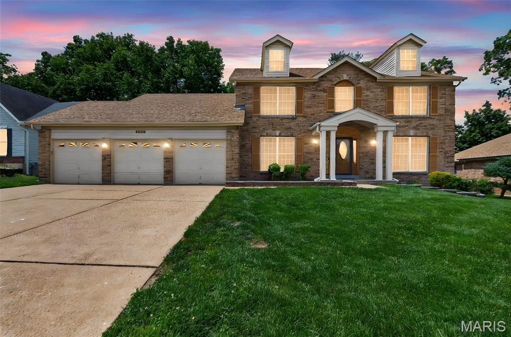 Lexington Farms - Residential