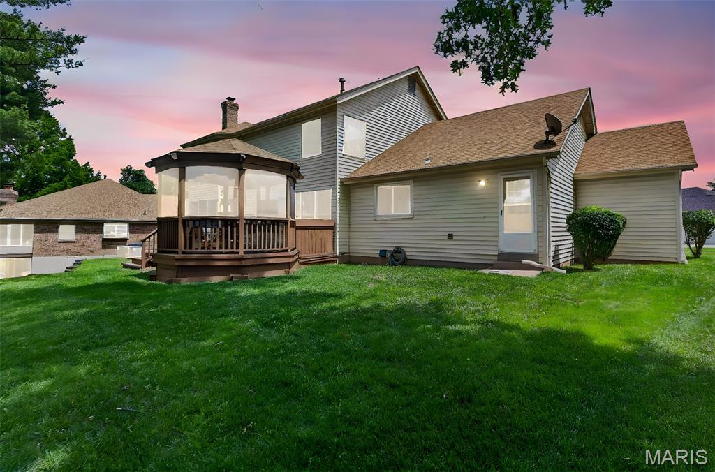 Lexington Farms - Residential