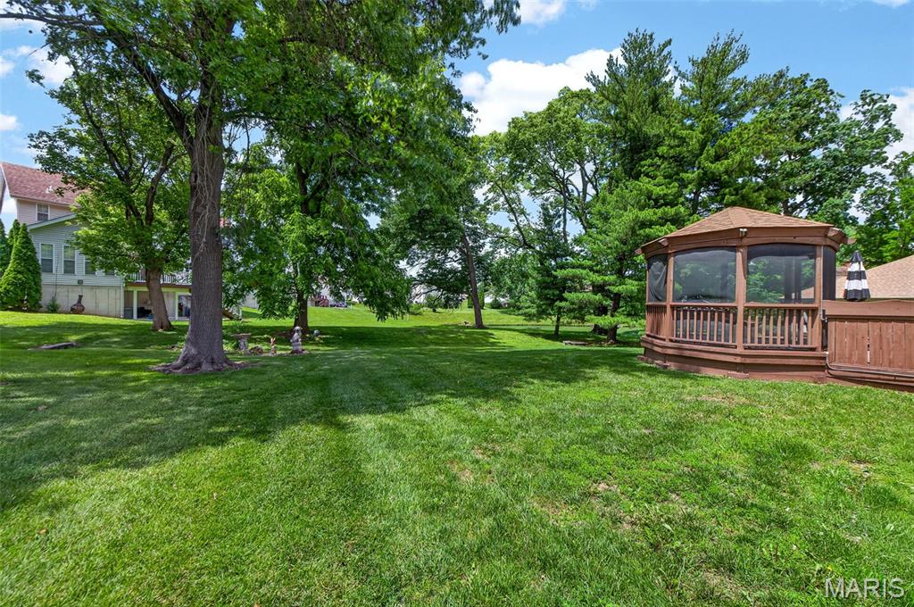 Lexington Farms - Residential