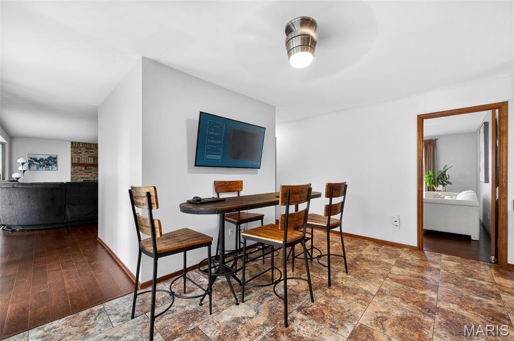 Lexington Farms - Residential