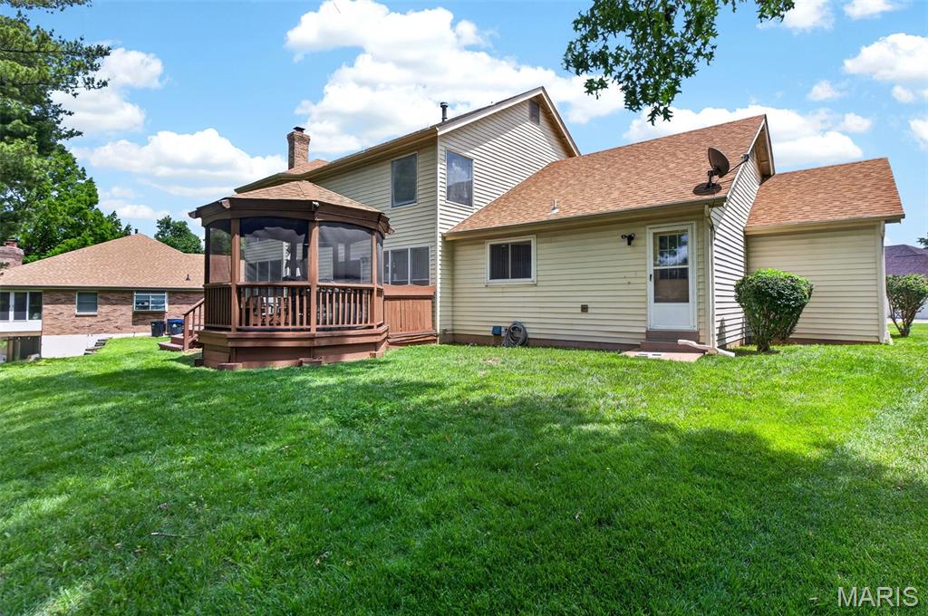 Lexington Farms - Residential