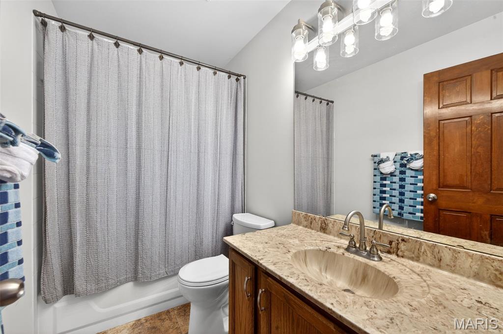 Lexington Farms - Residential