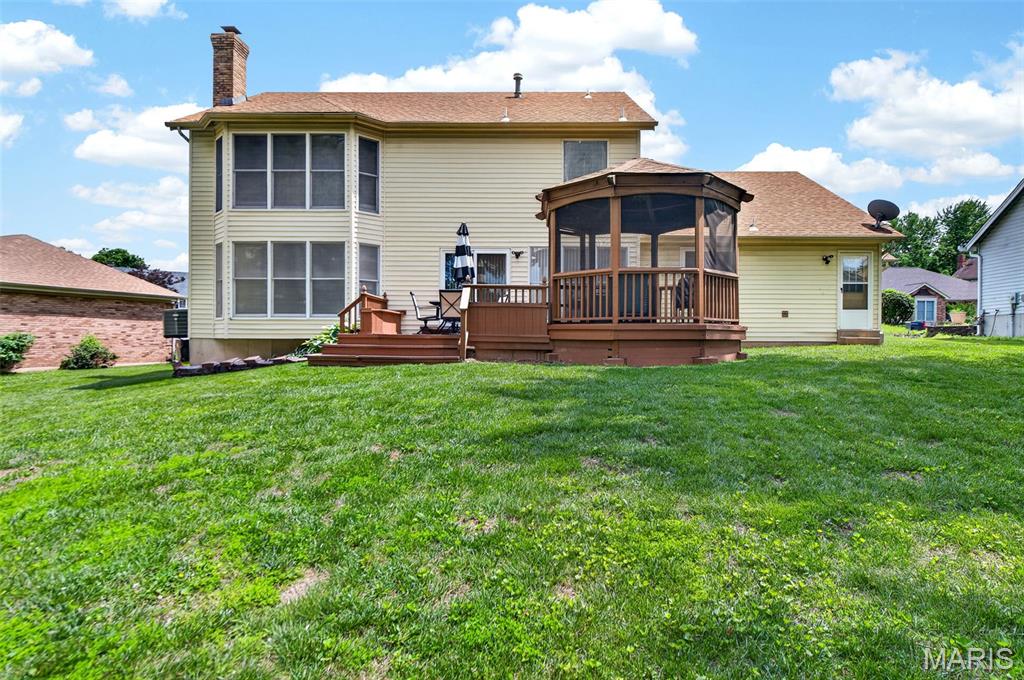 Lexington Farms - Residential