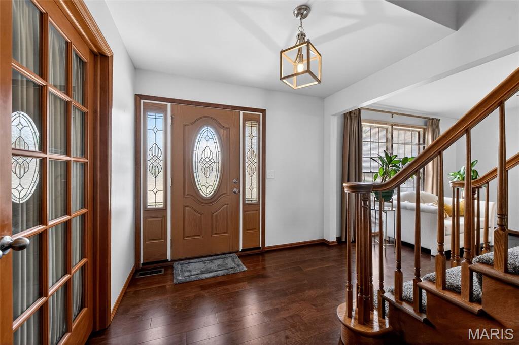 Lexington Farms - Residential