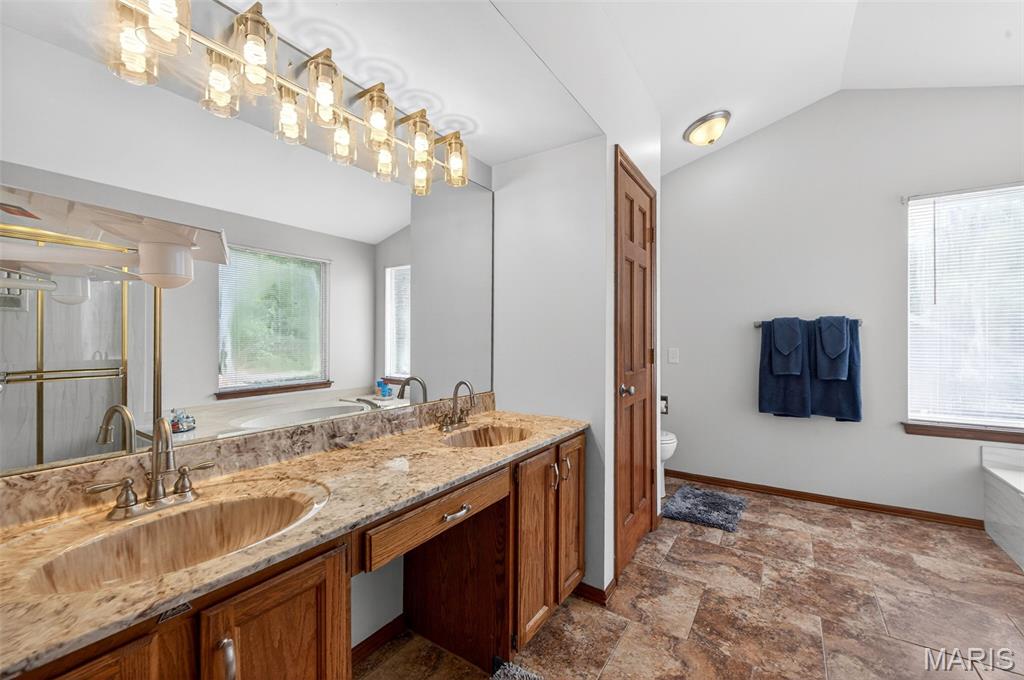 Lexington Farms - Residential