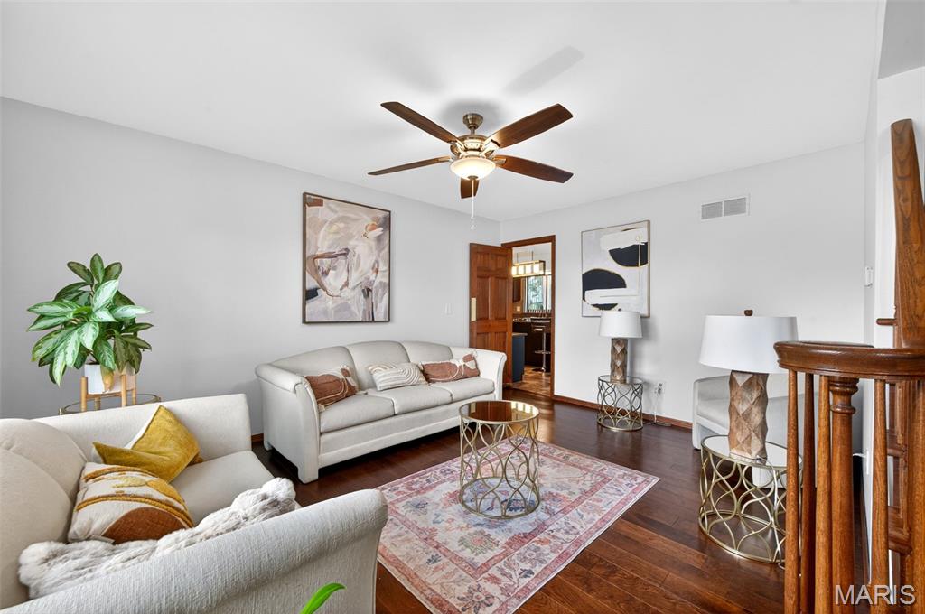 Lexington Farms - Residential