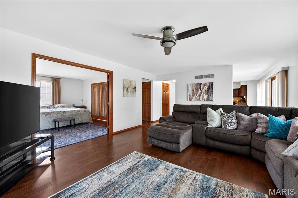 Lexington Farms - Residential