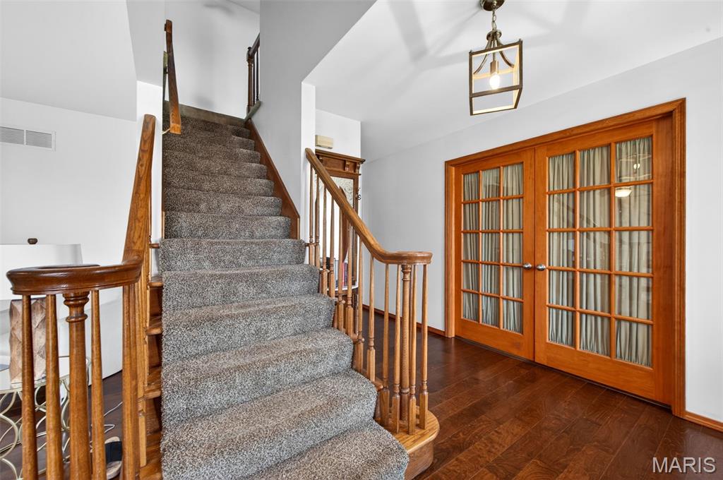 Lexington Farms - Residential