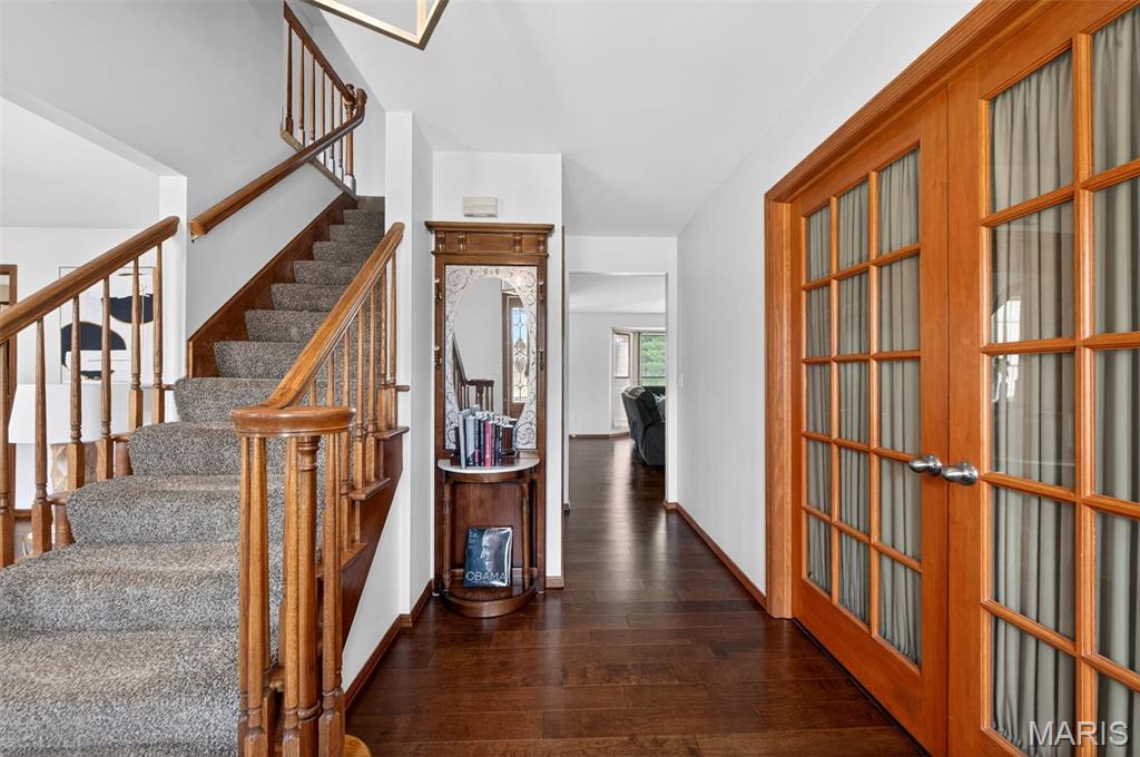 Lexington Farms - Residential