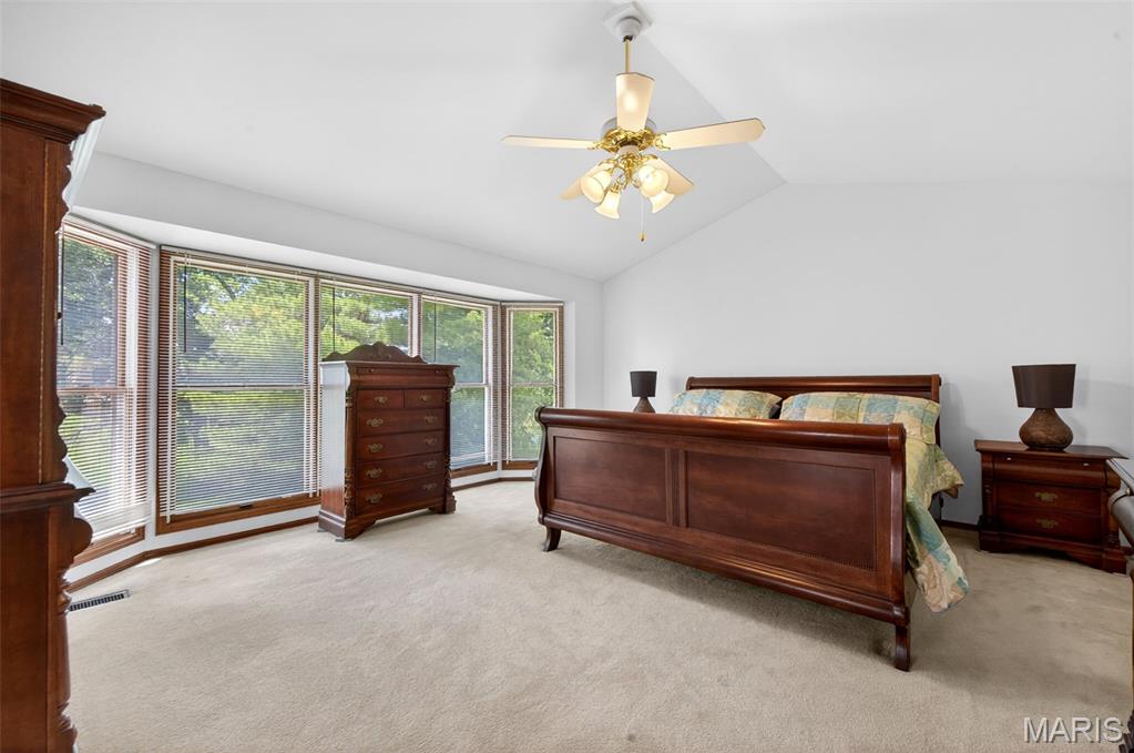 Lexington Farms - Residential