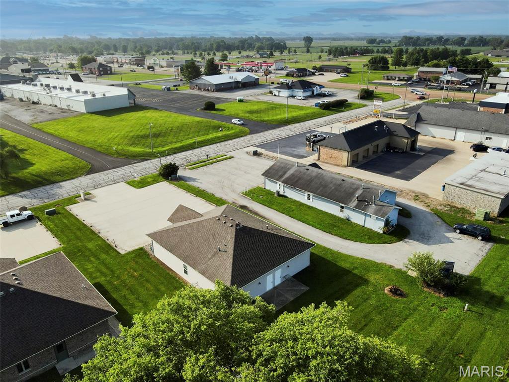 Prairieland VI - Commercial Sale