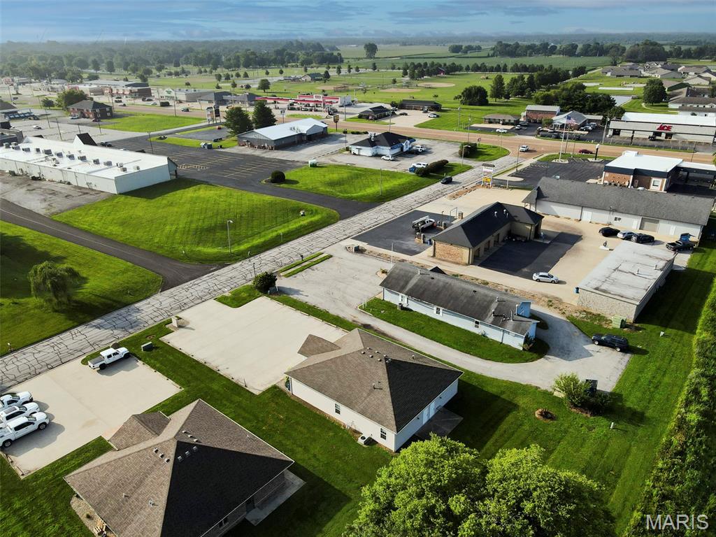 Prairieland VI - Commercial Sale