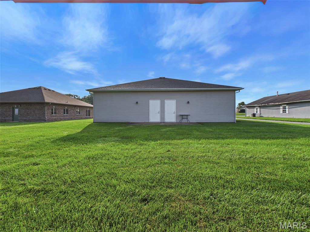 Prairieland VI - Commercial Sale