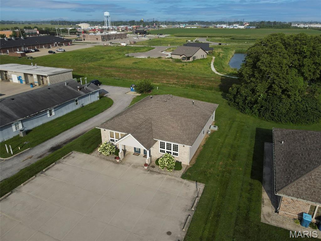 Prairieland VI - Commercial Sale