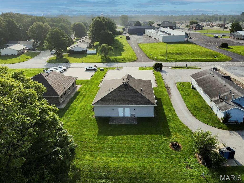 Prairieland VI - Commercial Sale