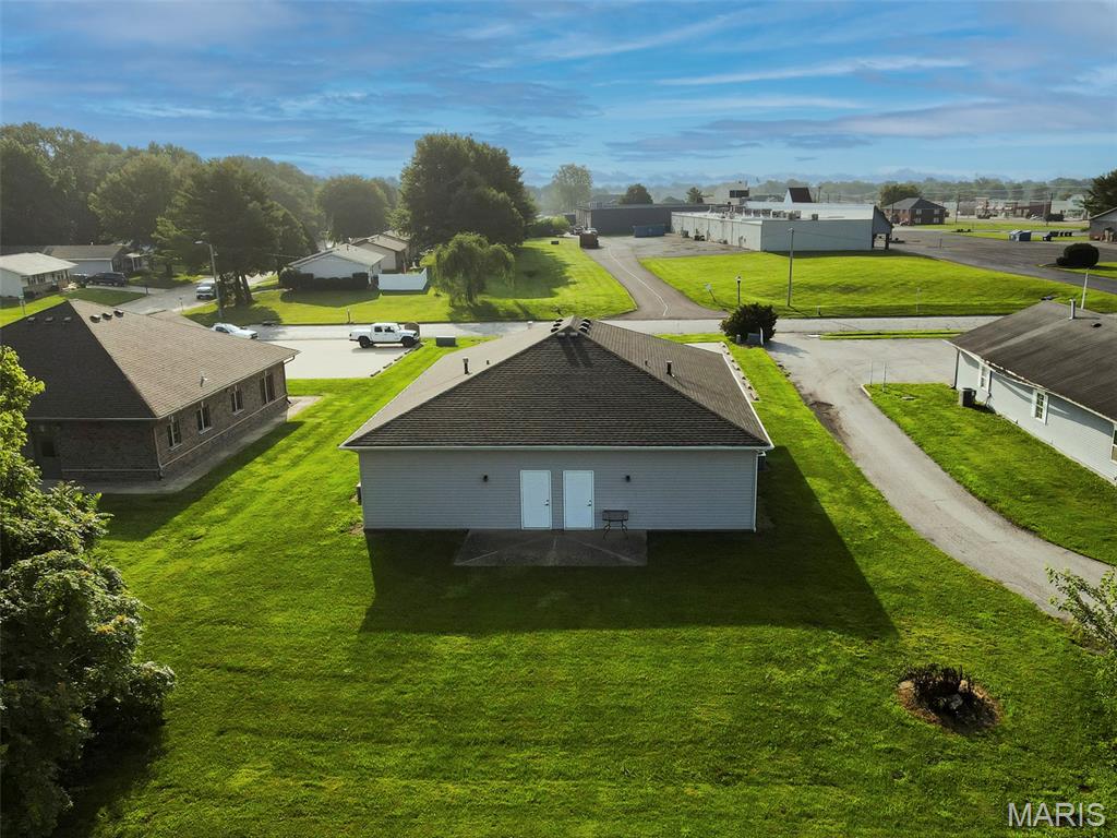 Prairieland VI - Commercial Sale