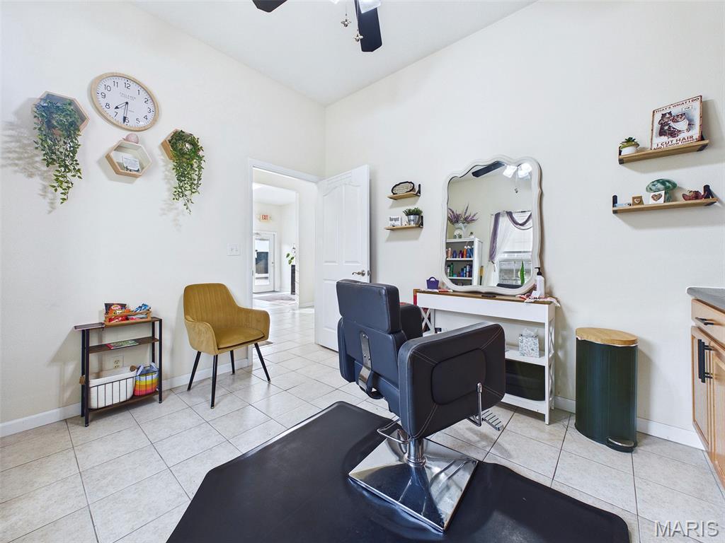 Prairieland VI - Commercial Sale