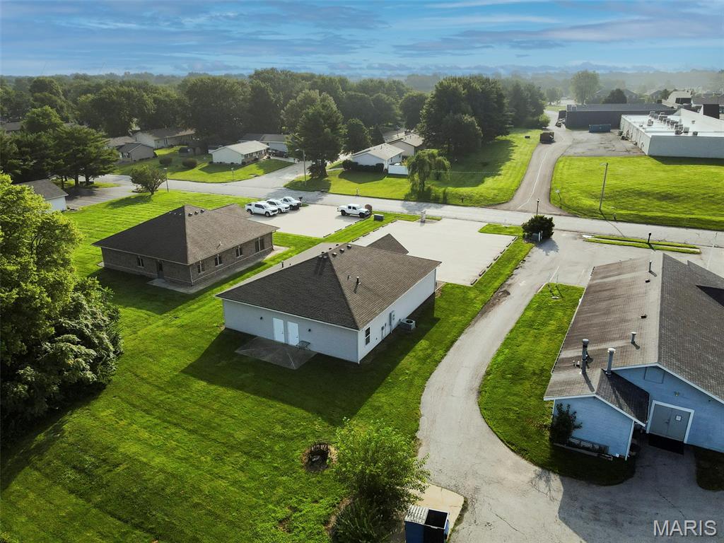 Prairieland VI - Commercial Sale