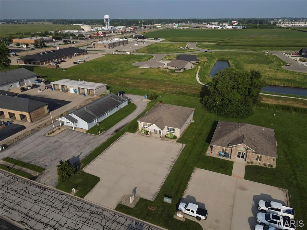 Prairieland VI - Commercial Sale