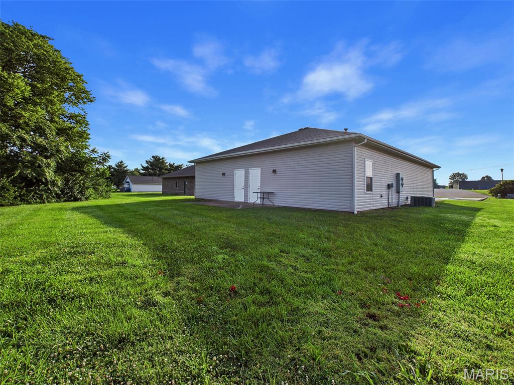 Prairieland VI - Commercial Sale