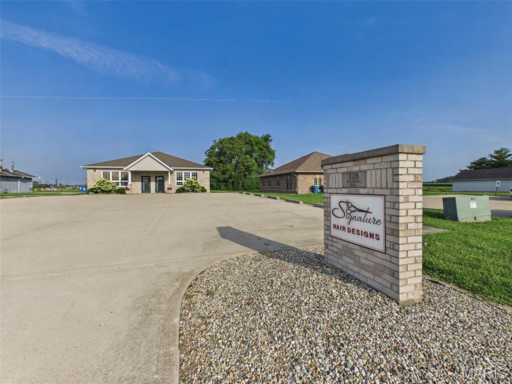 Prairieland VI - Commercial Sale