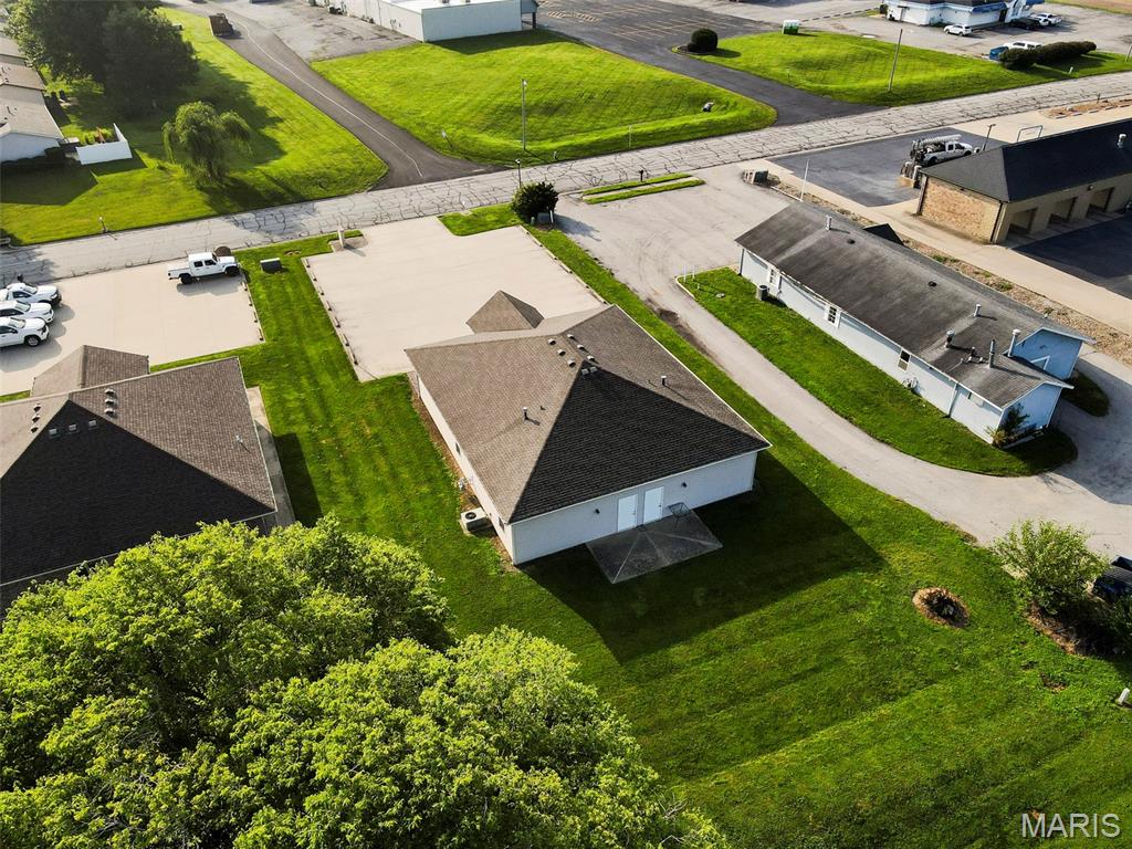 Prairieland VI - Commercial Sale