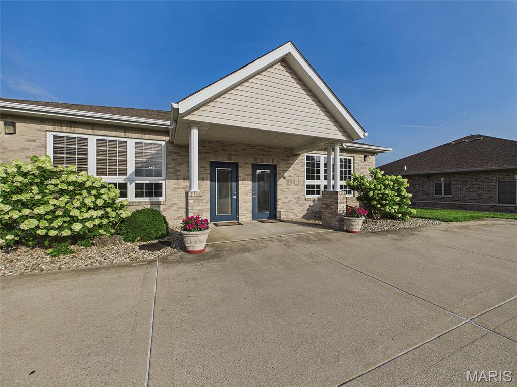 Prairieland VI - Commercial Sale