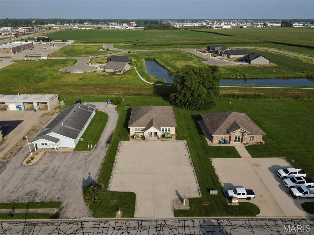 Prairieland VI - Commercial Sale