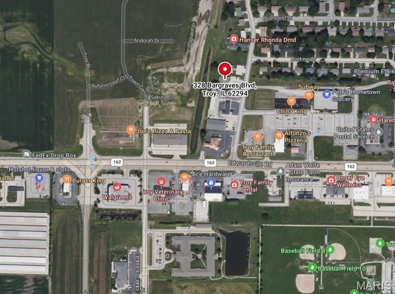Prairieland VI - Commercial Sale