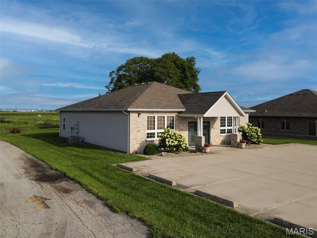 Prairieland VI - Commercial Sale
