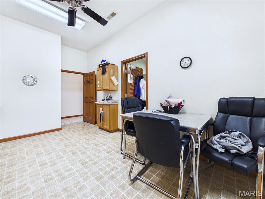 Prairieland VI - Commercial Sale