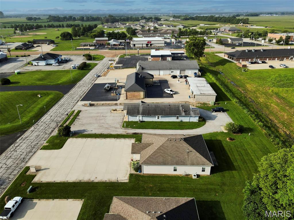 Prairieland VI - Commercial Sale