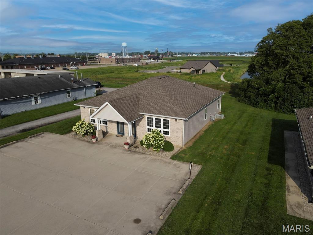 Prairieland VI - Commercial Sale