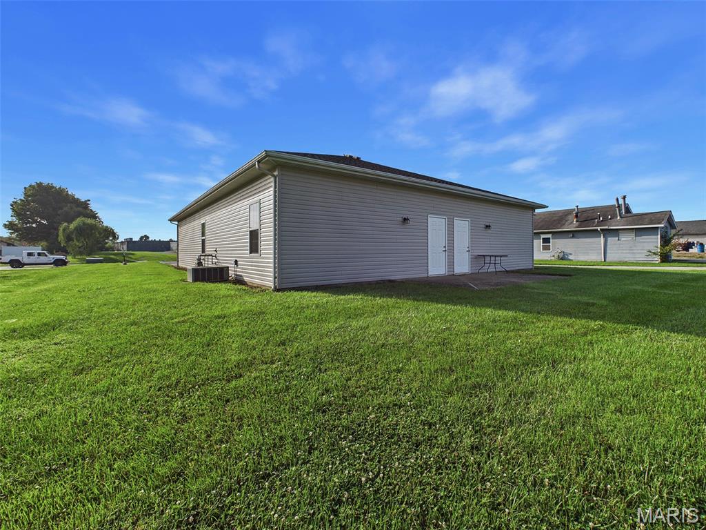 Prairieland VI - Commercial Sale