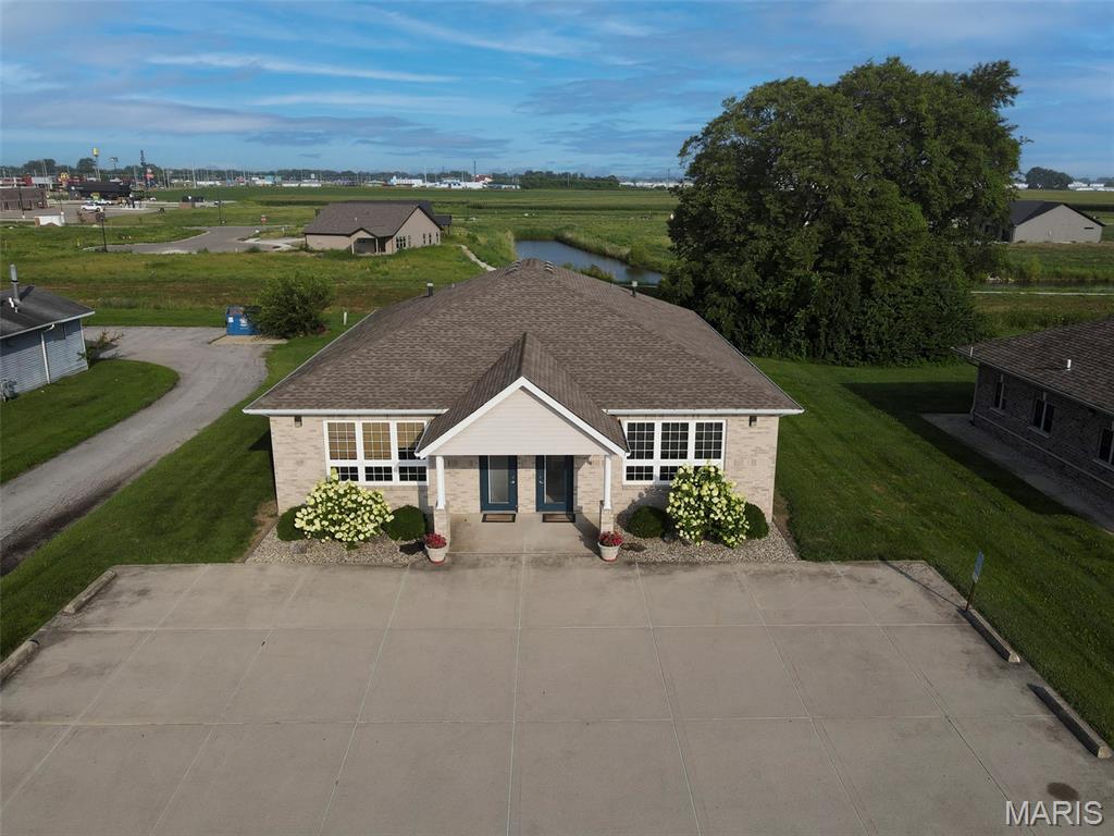 Prairieland VI - Commercial Sale