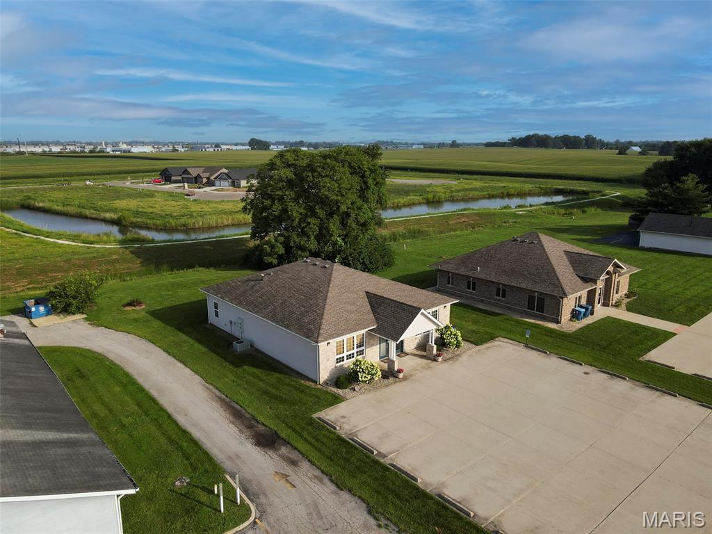Prairieland VI - Commercial Sale
