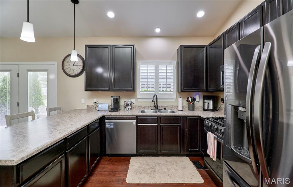 Rockport 3rd addn - Residential