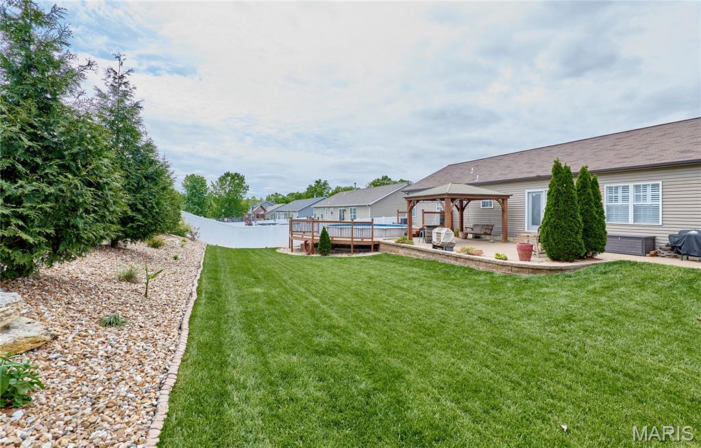 Rockport 3rd addn - Residential