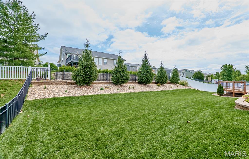 Rockport 3rd addn - Residential