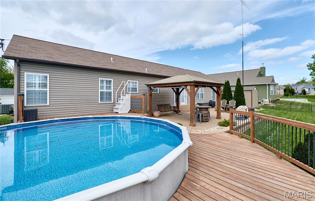 Rockport 3rd addn - Residential