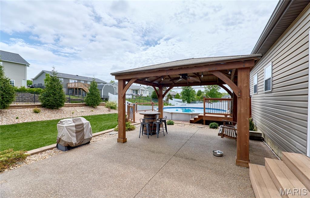 Rockport 3rd addn - Residential