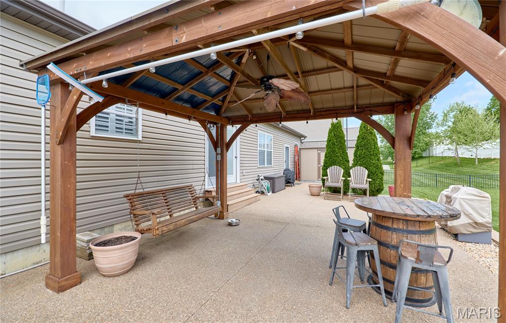 Rockport 3rd addn - Residential